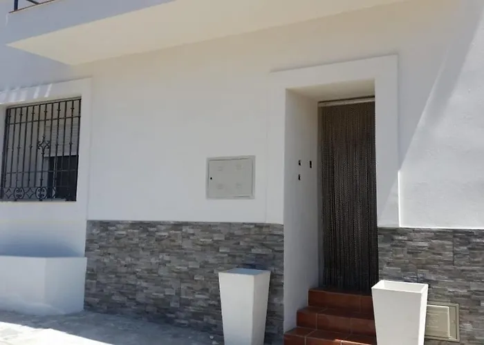 Hotel Casa Alma Almería